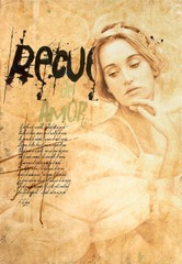 RECUERDO DE AMOR - K08011
