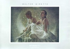 WALTER GIROTTO - ARTEXPO NY '86